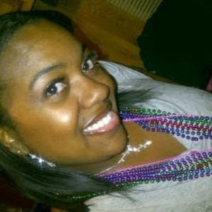 Meet your Posher, Shawnika